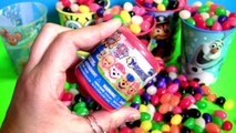 PJ Masks Surprise Toys Owlette Gekko Catboy Jelly Beans Surprise Skye Paw Patrol
