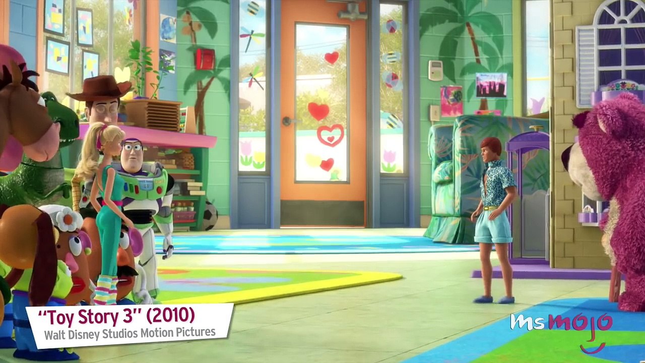 Top 10 Halloween Costumes For Couples