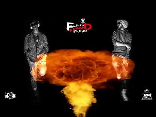 مهرجان لاء لاء كليب كلمات - الصواريخ -2018