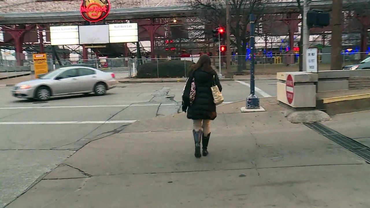 Argument Leads to Fatal Shooting Near Busy St. Louis Train Station