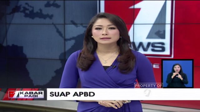 Kasus Suap dan Gratifikasi, KPK Tetapkan Bupati Kebumen Menjadi Tersangka
