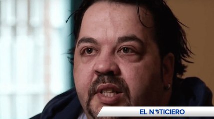 Enfermero alemán asesino