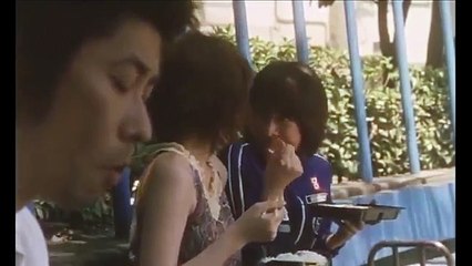 豪華な骨 ロマンス映画