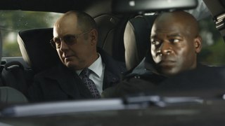 The Blacklist Season 5 Episode 12 | Streaming [Tommy Wattles] 5x12