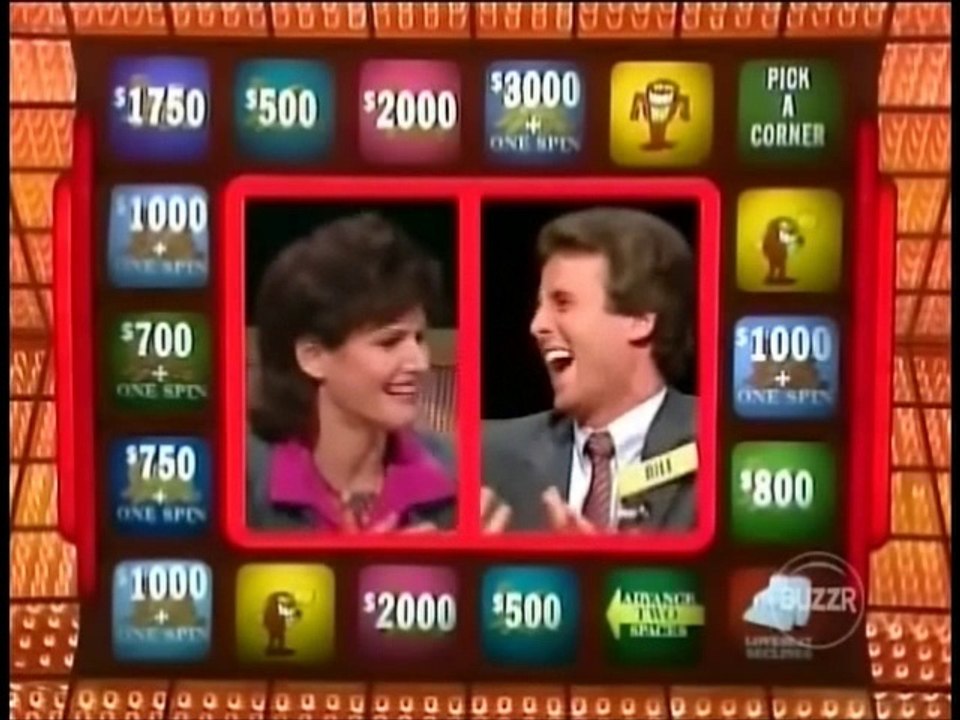 Press Your Luck Ep 201