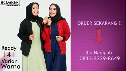 0813-2229-8649 | jual jaket online surabaya