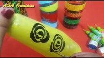 DIY - Decorated Bottles