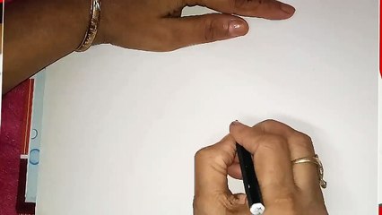 Very easy method to make rose flower