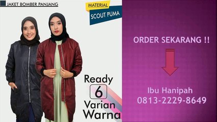 0813-2229-8649 | toko jaket online terpercaya