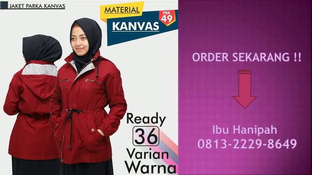 0813-2229-8649 | toko jaket online bandung