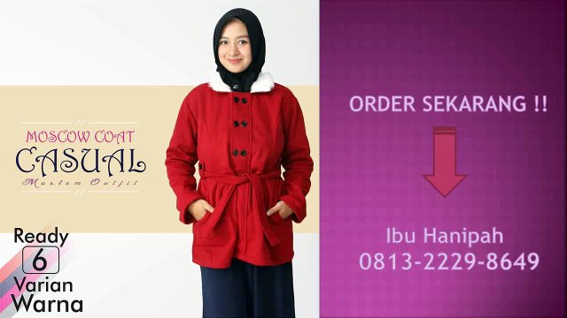 0813-2229-8649 | jaket wanita online malaysia