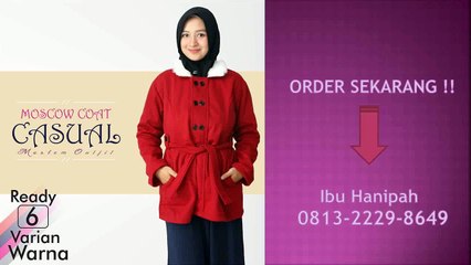 0813-2229-8649 | jaket wanita online malaysia