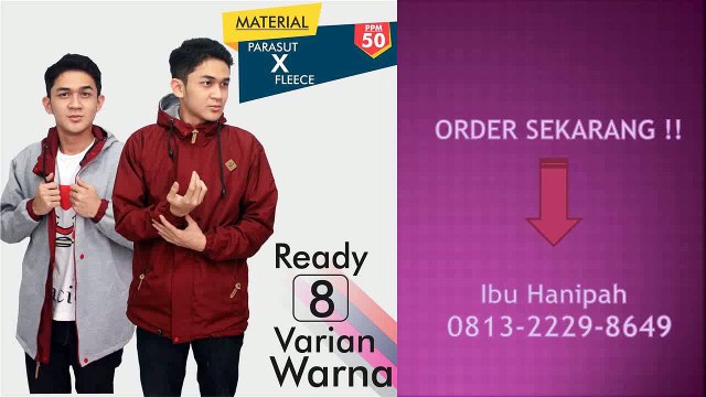 0813-2229-8649 | jaket wanita online bandung