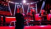 Olly Murs Performs 'Dance With Me Tonight': Blind Auditions | The Voice UK 2018