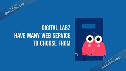 Website Development with Creative Web Design Kitchener - Digital Labz