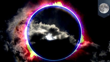Super Blue Blood Moon to bring Earth a 'lunar trifecta': NASA