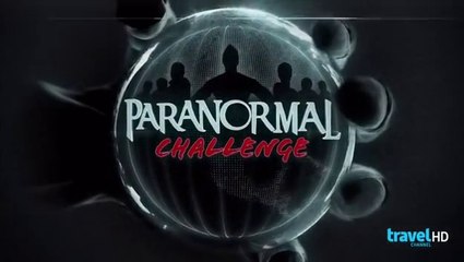 Paranormal Challenge S01E05 - West Virginia Penitentiary