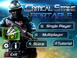 Counter Strike Para Android ou tablet IOS ( Um dos melhores jogos de tiro ) new