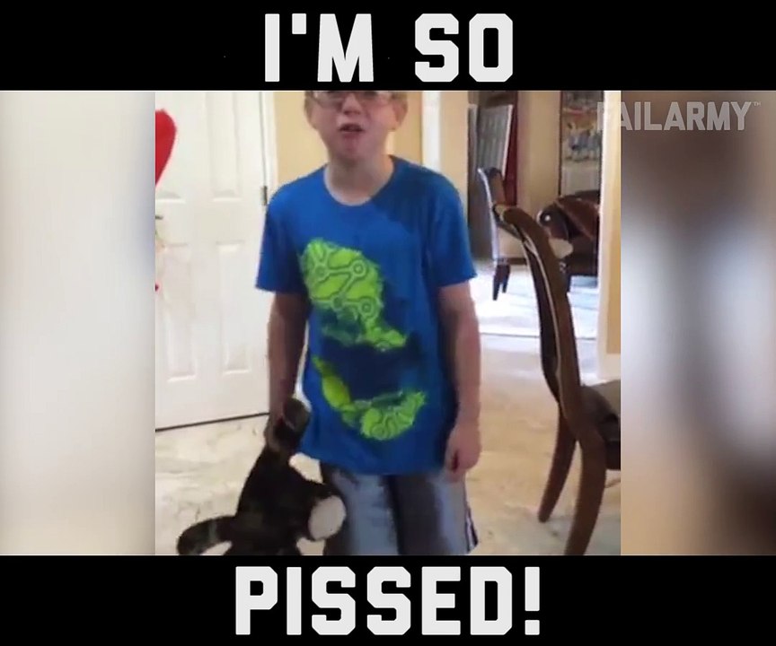 Fear my wrath!!!
