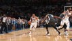 NBA : Westbrook s'occupe de tout pour OKC