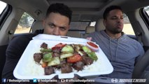 Cutting Meal To Burn More Fat @Hodgetwins