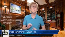 PB Financial Group Inc. Los Angeles Excellent 5 Star Review by Michael R.