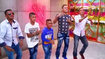 Caliope canta ‘Ese hombre’ _ Recta final _ La Voz Teens Colombia
