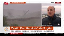 24 TV sınırın sıfır noktasında