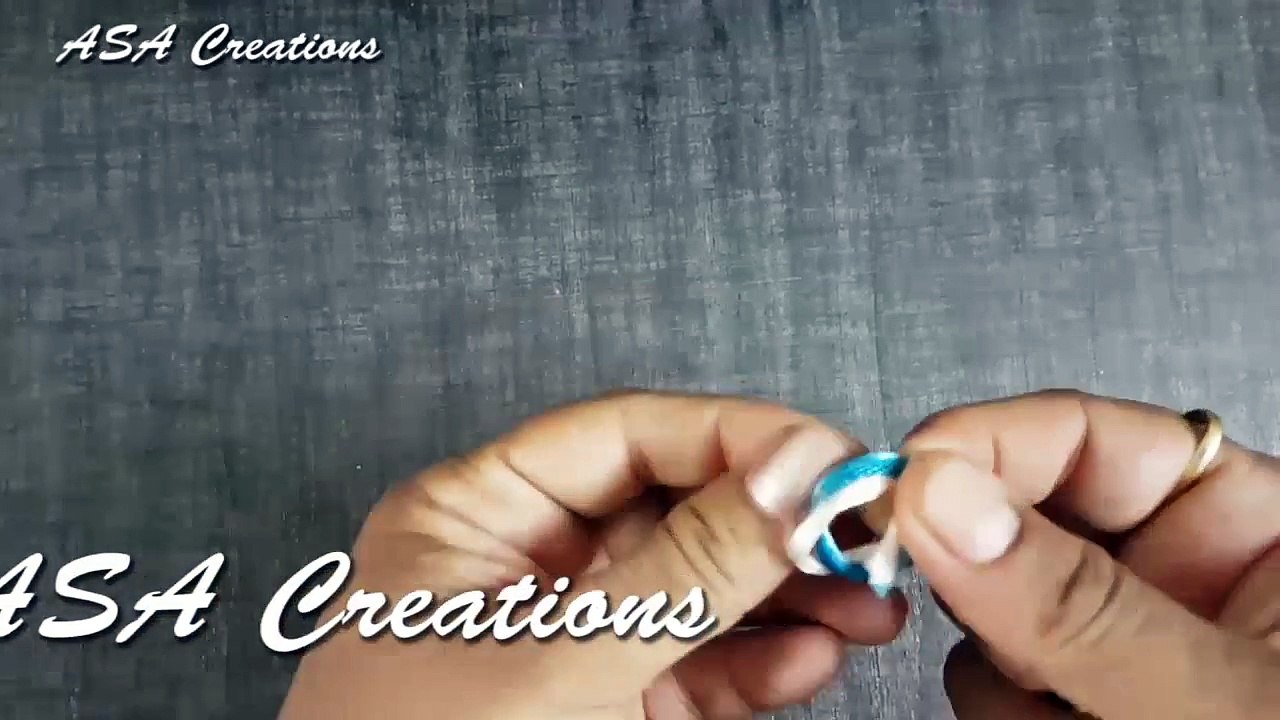 Macrame Ideas : Tips & Tricks #3