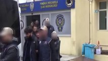 Şanlıurfa'da Deaş'ın Kurucu Üyesi ve Genel Sağlık Emiri Yakalandı
