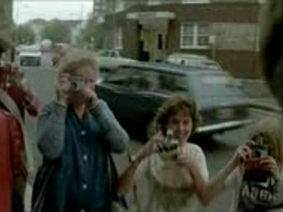 ABBA - Get On The Carousel