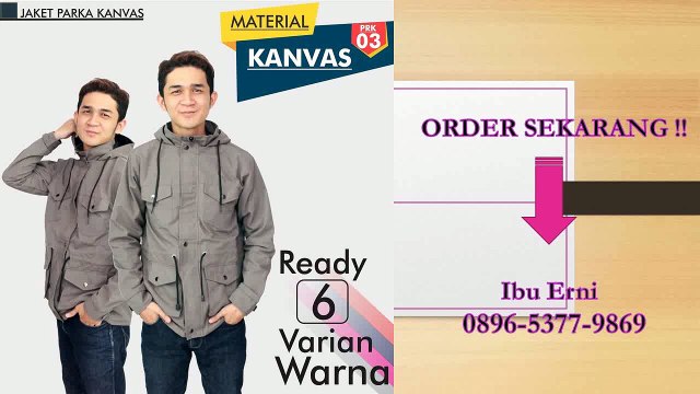 0896-6596-9788 | jual Jaket parasut jogja