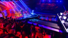 Andrés Cepeda y Cali y el Dandee cantan ‘Por el resto de mi v