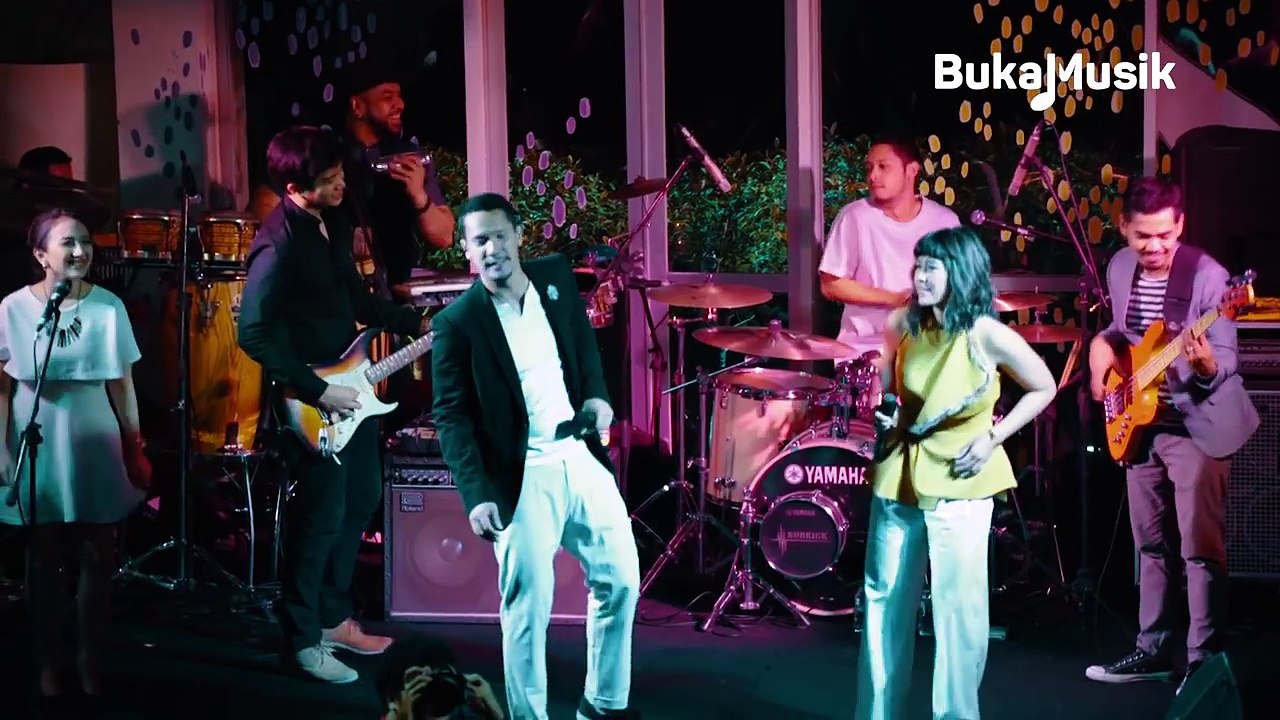 BukaMusik  Maliq & D'Essentials [Full Concert]