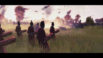 Oriental Empires - GOG Launch Trailer - PC