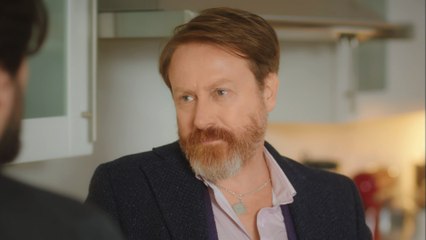 Ufak Tefek Cinayetler 13. Bölüm Şok Karşılaşma