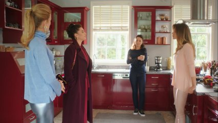 Ufak Tefek Cinayetler 13. Bölüm Ortalık Karışıyor