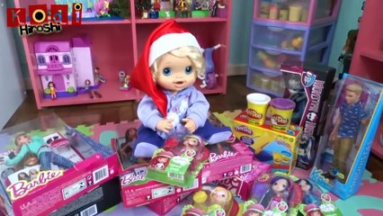 Kodi Hiroshi - Meus presentes de natal