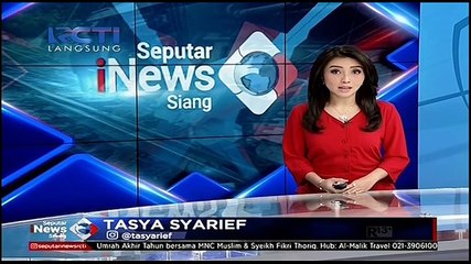 Kereta Api Parahyangan Anjlok