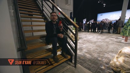 DJI Mavic Air first look