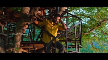 Bhaagamathie Trailer - Anushka Shetty