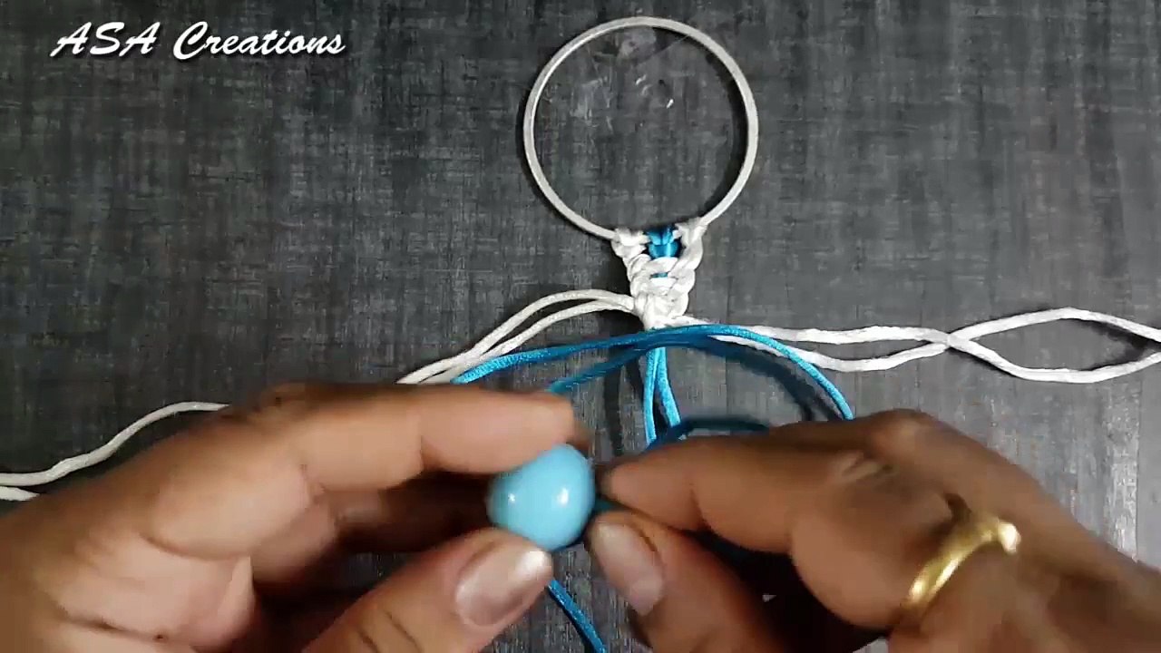 Macrame Ideas : Tips & Tricks #11
