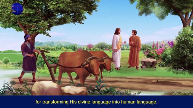 Utterance of Christ in the last days God's Work, God's Disposition, and God Himself III (Part Four) | The Church of Almighty God