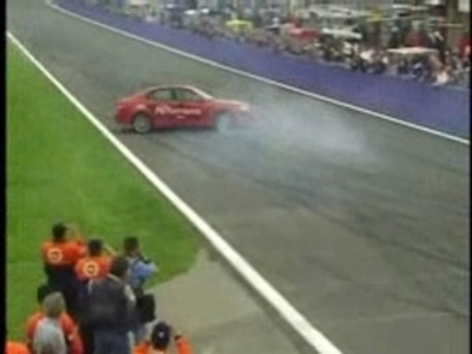 Saab Performance Team2