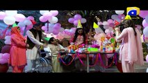 Khaani Episode 12  Har Pal Geo