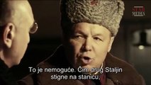 Ubiti Stalin/1. Epizoda/Ruska serija/