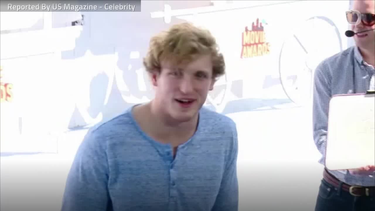 Logan Paul's Brother Issues Statement on Controversial Video