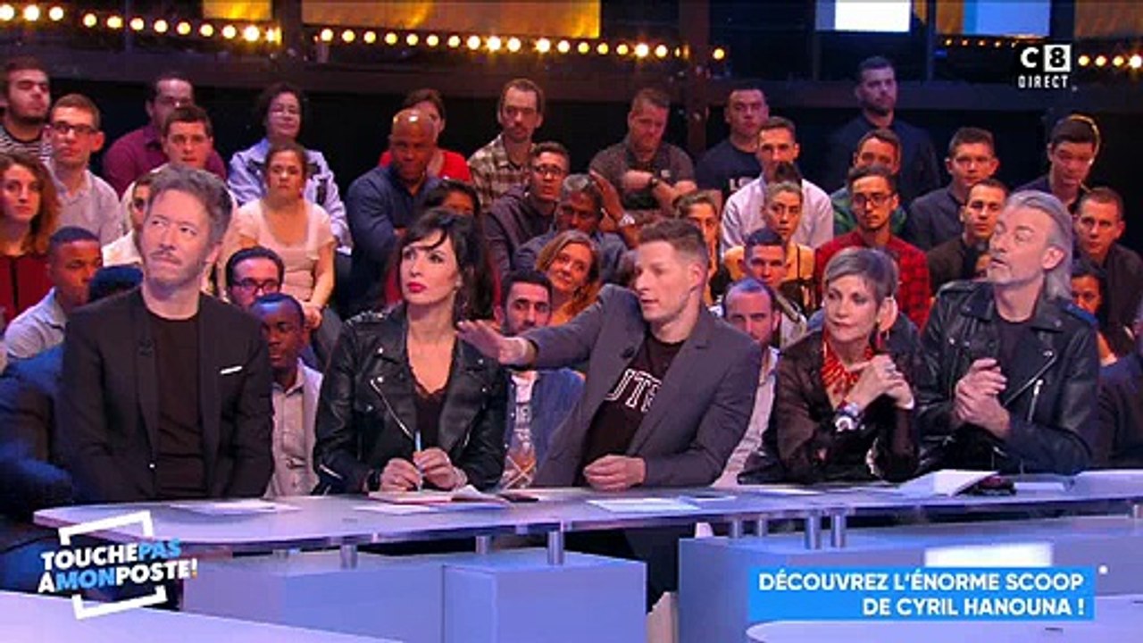 Sandrine Quétier a-t-elle en réalité quitté TF1, en décembre dernier, pour devenir animatrice sur France 2 ?