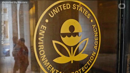 EPA Sued by Climate Advocacy Group