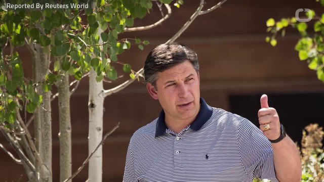 Twitter COO Noto Resigns To Head Online Lender SoFi